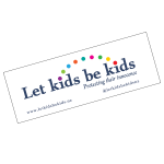 Bumper Stickers