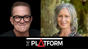 Sean Plunket and Penny Marie Let Kids Be Kids - The Platform NZ